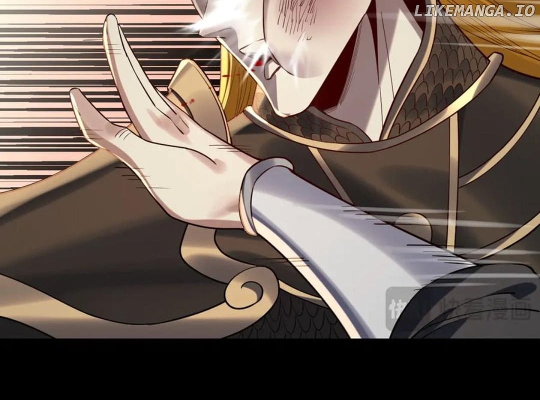 Me, The Heavenly Destined Villain Chapter 228 - page 14